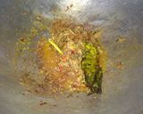 Foto langkah ke 2 dari resep Gulai Terong Bulat Tahu Teri.