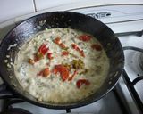 Foto del paso 25 de la receta: Pizzetas rellenas en forma de muffins