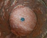A picture of step 3 of Mutton Kurma.