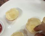पोहा बास्केट रेसिपी चरण 6 फोटो