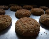 A picture of step 7 of Oats Cookies/ Biscuits.