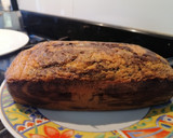 Foto del paso 2 de la receta: Budín Marmolado🥰🤤
