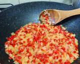 Foto del paso 1 de la receta: Salsa de proteína de soya para ravioles o cualquier pasta