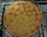 Foto del paso 20 de la receta Torta imperial de nata y chocolate blanco
