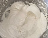 Foto del paso 5 de la receta: Pastel de tres leches saludables 😊