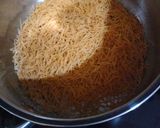 ब्राउन सेवई(brown sevai recipe in hindi) रेसिपी चरण 1 फोटो