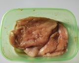 Foto langkah ke 2 dari resep 20. Chicken Chop With Blackpepper Sauce.