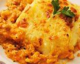 Foto del paso 7 de la receta Pastel de Carne y puré de Patatas