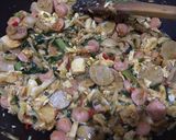 Foto langkah ke 2 dari resep Nasi Gila.