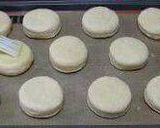 Foto del paso 2 de la receta: Scones Dulces