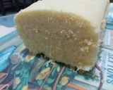 Foto langkah ke 6 dari resep Bolu keju kukus.