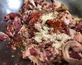 Hình bước làm 2 của món Phở Bò Xào Mềm (Chuẩn Vị Hà Nội)