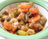 Foto del paso 24 de la receta: Subuta - 酢豚
