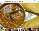 பரங்கிக்காய் கூட்டு ரெசிபி ஸ்டேப் 2 புகைப்படம்