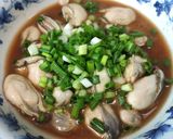 รูปขั้นตอนการทำที่ 2 ของ ออส่วนนิ่ม