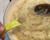 Foto del paso 3 de la receta: Pastel de cebollas y queso