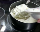 Foto del paso 3 de la receta: Tarta de queso fría o sin horno