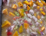 Foto del paso 4 de la receta: Locro 2020