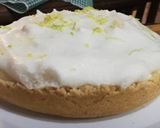 Foto del paso 2 de la receta: Lemon pie para Diabéticos y celiacos