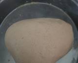 Chana Dal Ki Poori recipe step 4 photo