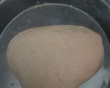 A picture of step 4 of Chana Dal Ki Poori.