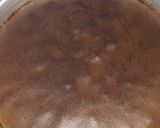 Foto langkah ke 7 dari resep Blackforest Cake Anti Ribet.