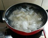 Foto langkah ke 4 dari resep Singkong thailand.