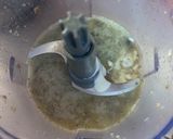 Foto langkah ke 4 dari resep Creamy Mushroom Soup.