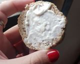 Foto del paso 5 de la receta: Pancitos Keto