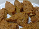 Fish fry