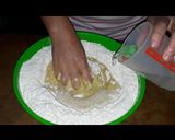 Foto del paso 2 de la receta: Trenzas dulces