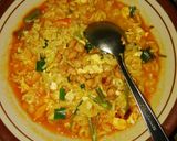 Foto langkah ke 4 dari resep Mie Kangkung.