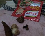 Foto langkah ke 1 dari resep Sup Iga Berempah.