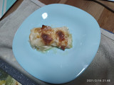 Pastel de patata