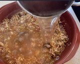 Foto del paso 6 de la receta: Arroz integral ibérico
