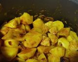 Foto del paso 4 de la receta: Estofado de pollo con verduras