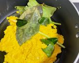 Foto langkah ke 2 dari resep Ikan Kakap Kuah Kuning ala Papua.