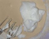 Foto del paso 10 de la receta: Jelly roll relleno de crema de limón