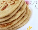 صورة لخطوة 2 من وصفة ساندوتشات شاورما الدجاج اليونانية Gyro 🇬🇷