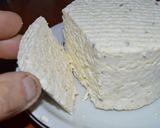 Foto del paso 6 de la receta: Quesillo de ricotta y parmesano