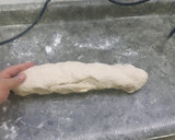 Foto del paso 3 de la receta: Pan amasado