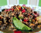Foto langkah ke 6 dari resep Kerang tiram praktis.