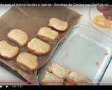 Foto del paso 5 de la receta: Torrijas al horno