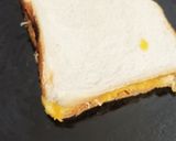 A picture of step 4 of Aloo sandwich.