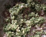 खानदेशी पुडाच्या पातोड्या (khandesi pudachya patodya recipe in marathi) रेसिपी स्टेप 2 फोटो 