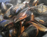 Foto del paso 2 de la receta: Mejillones en salsa picante