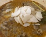 Foto langkah ke 4 dari resep Soto Balung (Bali).