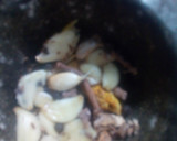 வயல் நண்டு ரசம் (Nandu rasam recipe in tamil) ரெசிபி ஸ்டேப் 2 புகைப்படம்
