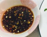 Hình bước làm 7 của món Cơm gà 1 nồi