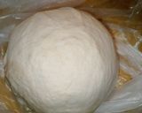 Foto del paso 2 de la receta: Tortilla a la parrilla